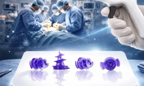 Absorbable vs Metallic Tack Fixation Market Trends