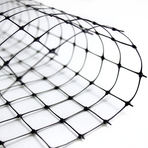 Heavy Duty BOP PP Extruded Netting