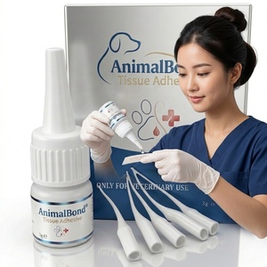 Animal Bond 3ML Veterinary Adhesive