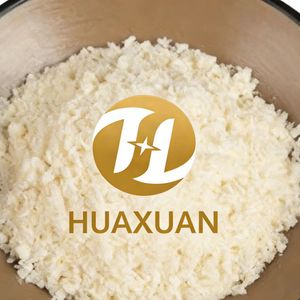 Absorbable Hemostatic Gelatin Powder from fish skin