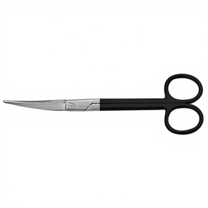 Aston Facelift Serrated SuperCut Scissors Class I Manual Instrument