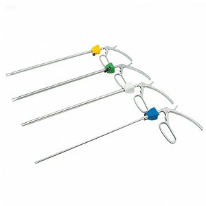 Weipu WPCA-330 Manual Class II Titanium Clip Applier 10*330mm CE Certified