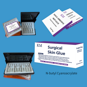 Waterproof Surgical Medical Skin Glue