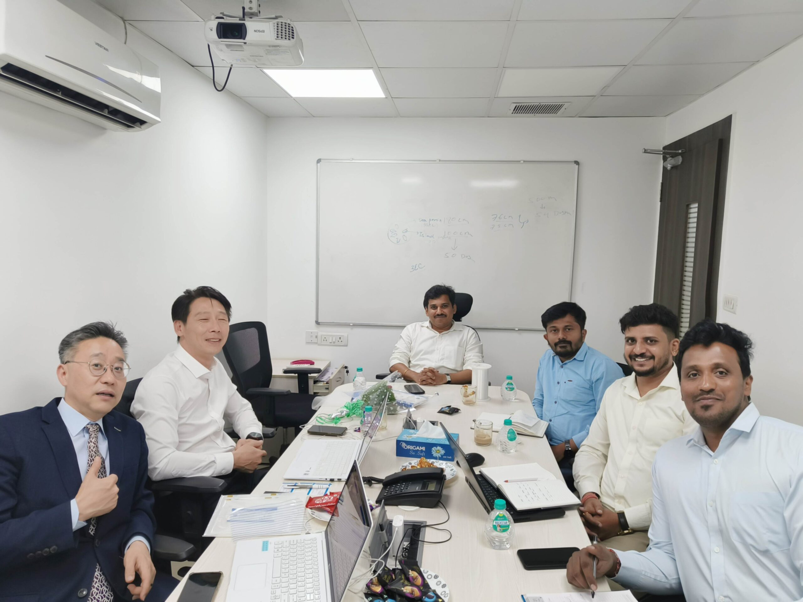 India Cleanroom Medical Device Manufacturing