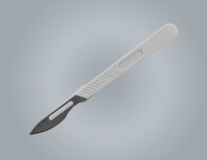 Precision Surgical Blades