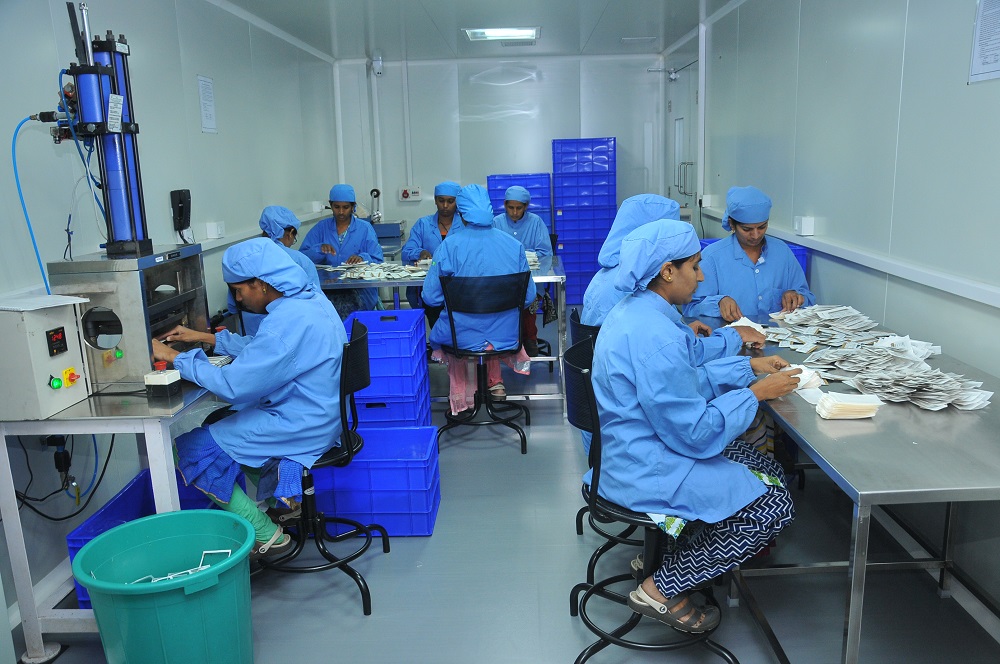 Surgical Suture Braiding Machinery