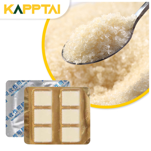Super Absorbent Bovine Skin Gelatin Thickeners for Hemostatic Sponges