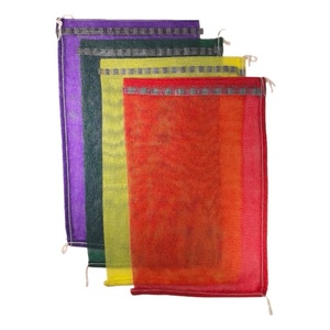 Virgin Polypropylene Knitted Mesh