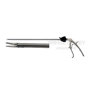 Laparoscopic Instrument Surgery LT300 Clips Clip Applier 5mm