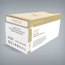 UNIGUT Chromic Catgut Suture Box