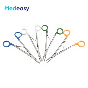Titanium Clips Applier LT100 LT200 LT300 LT400 for Open Surgery