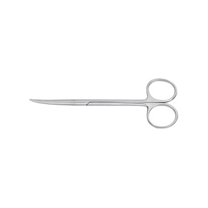 Veterinary Soft Tissue Surgery General Scissors Dressing Sharp