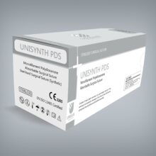 Monofilament Polydioxanone Suture UNISYNTH PDS