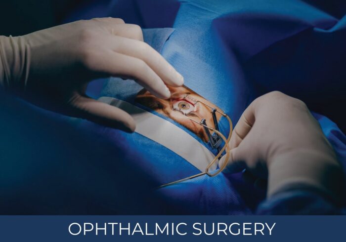 Ophthalmic microsutures manufacturing at Universal Sutures cleanroom facility