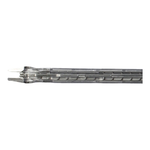 Disposable Titanium Surgical Mesh Tacker for Surgery 10mm Laparoscopic Hemolok Clip Applier Polymer and Appliers