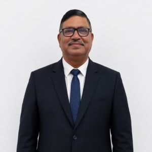 Mr. John Mathew - National Sales Manager