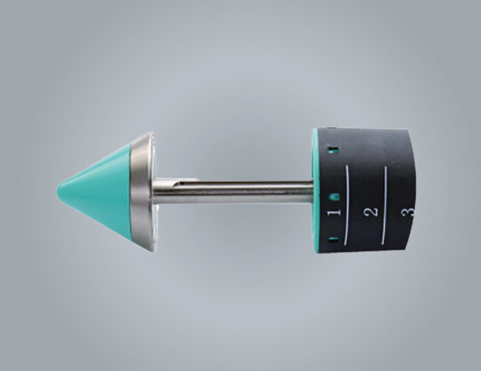 Single-Use Laparoscopic Instrument