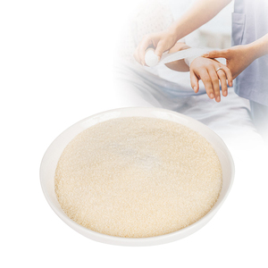 High Quality Gelatin Powder Cow Bone Gelatine