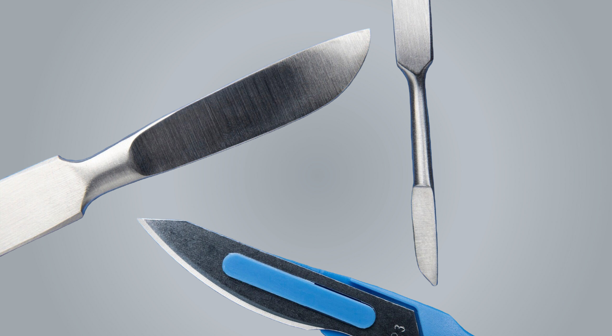 OEM Private Label Surgical Blade Packaging Options