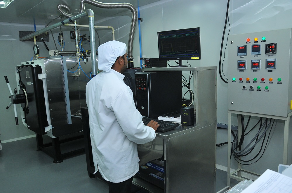 Automated Suture Needling and Attachment Testing