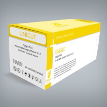UNIGUT Plain Catgut Suture Box