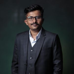 Avinash P. R. - Plant Head at Universal Sutures